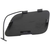 Volvo Tow Hook Cover (XC90) - Genuine Volvo 30698132