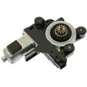 Volvo Power Window Motor - Genuine Volvo 30699645