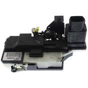 Volvo Door Lock Actuator Motor - Genuine Volvo 30699762