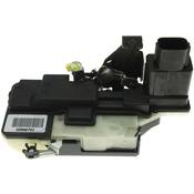 Volvo Door Lock Actuator Motor - Genuine Volvo 30699763