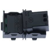 Volvo Door Lock Switch - Genuine Volvo 30710475