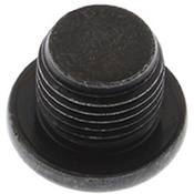 Volvo Engine Expansion Plug - Genuine Volvo 30713237