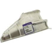 Volvo Exhaust Heat Shield - Genuine Volvo 30713259