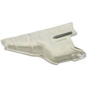 Volvo Exhaust Heat Shield - Genuine Volvo 30713259