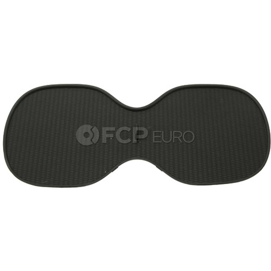 Volvo Console Mat - Genuine Volvo 30722403 | FCP Euro