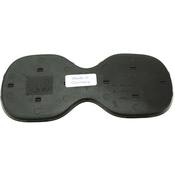 Volvo Console Mat - Genuine Volvo 30722403 | FCP Euro