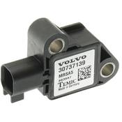 Volvo Air Bag Impact Sensor - Genuine Volvo 30737139