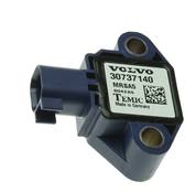 Volvo Air Bag Impact Sensor - Genuine Volvo 30737140