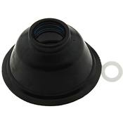 Volvo Steering Shaft Boot - Genuine Volvo 30741819