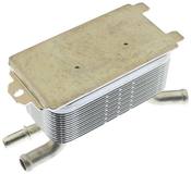 Volvo Transmission Oil Cooler - Genuine Volvo 30741956