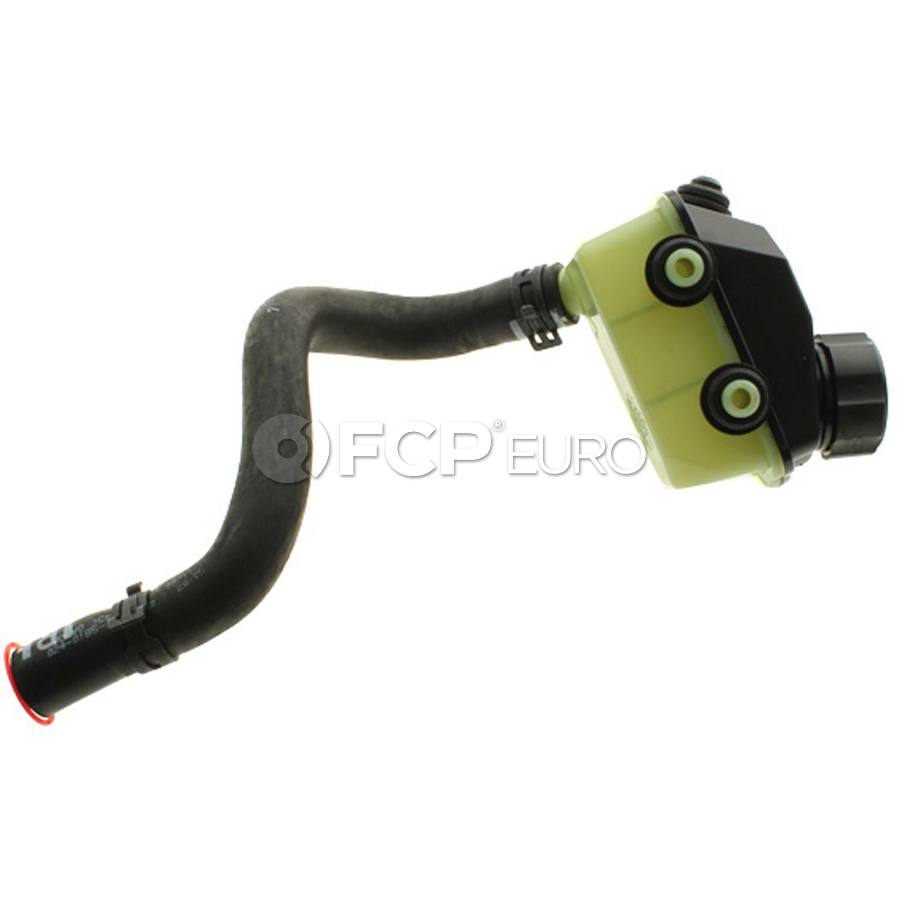 Volvo Power Steering Reservoir Line Hose - Genuine Volvo 30742045 | FCP ...