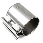 Volvo Exhaust Clamp - Genuine Volvo 30742432
