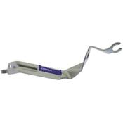 Volvo Brake Hose Bracket - Genuine Volvo 30742603