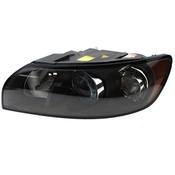 Volvo Headlight - Genuine Volvo 30744679