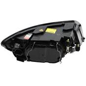 Volvo Headlight - Genuine Volvo 30744679