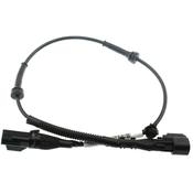 Volvo ABS Wheel Speed Sensor Wire Harness - Genuine Volvo 30746040