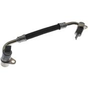 Volvo Engine Oil Cooler Line - Genuine Volvo 30750014