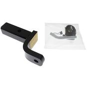 Volvo Trailer Hitch Ball Cage - Genuine Volvo 30754970