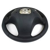 Volvo 3 Spoke Steering Wheel - Genuine Volvo 30756213