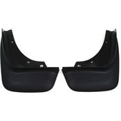 Volvo Mud Flap Kit - Genuine Volvo 30756325