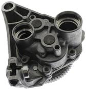 Volvo Oil Pump - Genuine Volvo 30758273