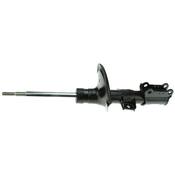 Volvo Strut Assembly - Genuine Volvo 30760286