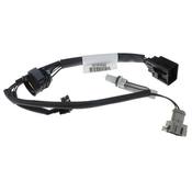 Volvo Headlight Wiring Harness - Genuine Volvo 30763548