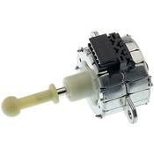 Volvo Headlight Motor - Genuine Volvo 30763985