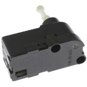 Volvo Headlight Motor - Genuine Volvo 30763986