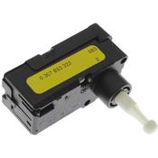 Volvo Headlight Motor - Genuine Volvo 30763986