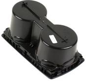 Volvo Console Cup Holder - Genuine Volvo 30766365