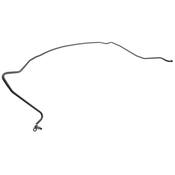Volvo A/C Refrigerant Hose - Genuine Volvo 30767191