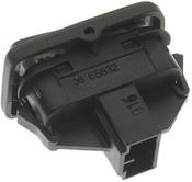 Volvo Door Lock Switch - Genuine Volvo 30773333