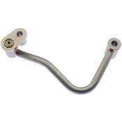 Volvo Engine Oil Pump Pickup Tube - Genuine Volvo 30777313