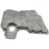Volvo Oil Pan - Genuine Volvo 30777728