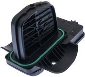Volvo Variable Intake Actuator - Genuine Volvo 30777896