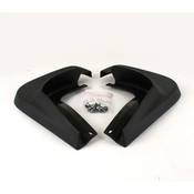Volvo Mud Flap Kit - Genuine Volvo 30779760