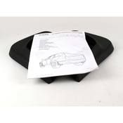 Volvo Mud Flap Kit - Genuine Volvo 30779760