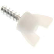 Volvo Cabin Filter Cover Wing Screw - Genuine Volvo 30780788