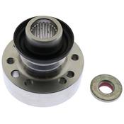 Volvo Haldex Companion Flange Kit - Genuine Volvo 30783163
