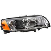 Volvo Headlight Assembly Xenon - Genuine Volvo 30784258