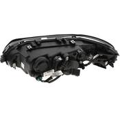 Volvo Headlight Assembly Xenon - Genuine Volvo 30784258