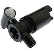 Volvo Windshield Washer Pump - Genuine Volvo 30784329