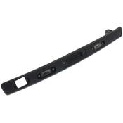 Volvo Liftgate Latch Handle - Genuine Volvo 30784556