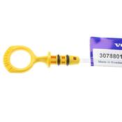 Volvo Oil Dipstick - Genuine Volvo 30788016