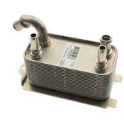 Volvo Transmission Oil Cooler - Genuine Volvo 30792231