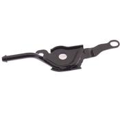 Volvo Exhaust Bracket - Genuine Volvo 30792499