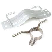 Volvo Exhaust Bracket Repair Kit - Genuine Volvo 30793794