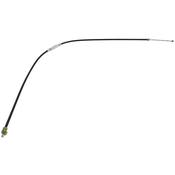 Volvo Parking Brake Cable - Genuine Volvo 30794732