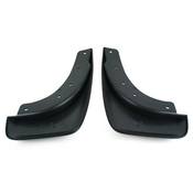 Volvo Mud Flap Kit - Genuine Volvo 30796077